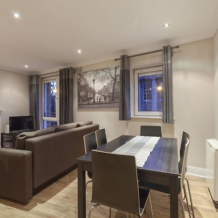 Budget Apartments By Premier City Dublin Exterior photo