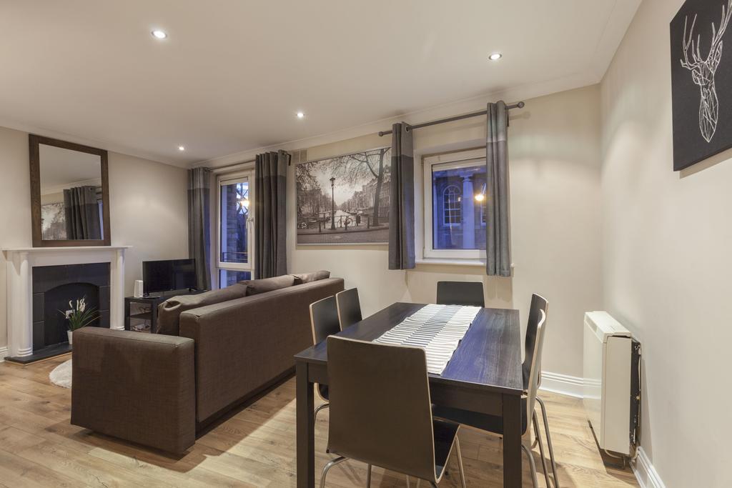 Budget Apartments By Premier City Dublin Exterior photo