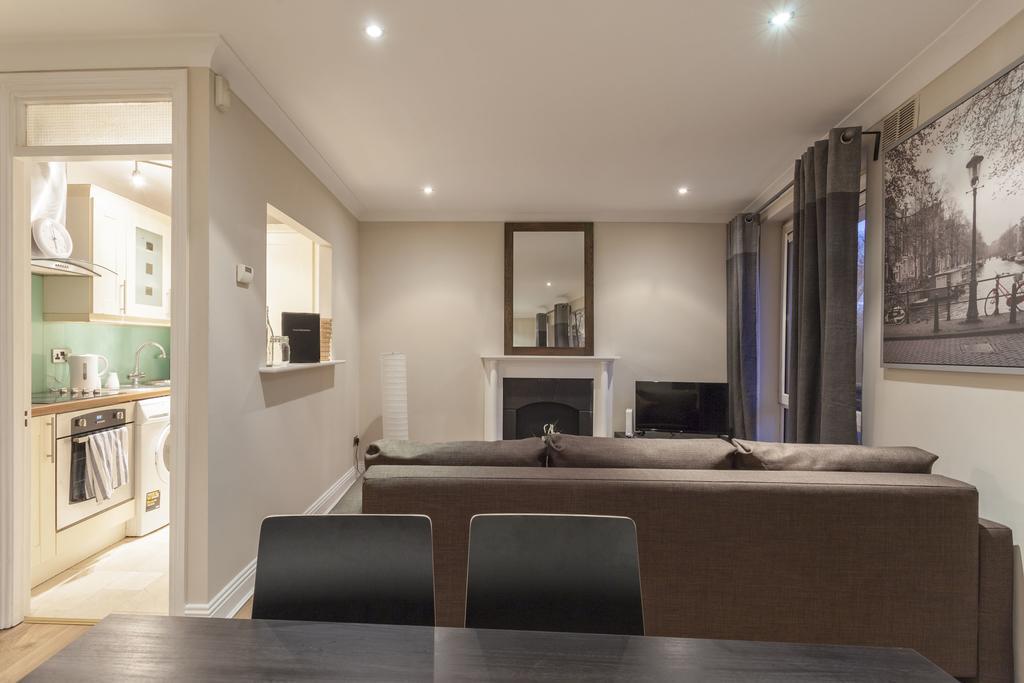 Budget Apartments By Premier City Dublin Exterior photo