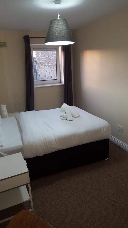 Budget Apartments By Premier City Dublin Exterior photo